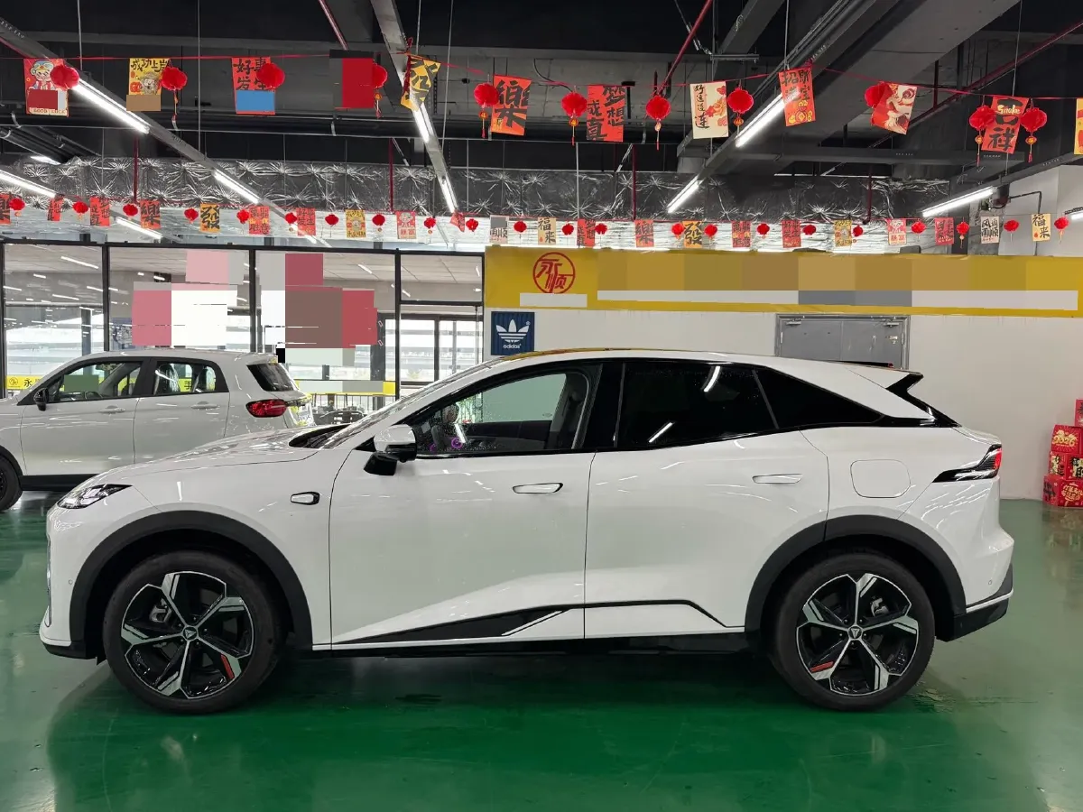 2026 Deepal S07 REEV 98HP REEV,autocango,china used car exporter,china ev exporter,chinese used car exporter,chinese used ev exporter