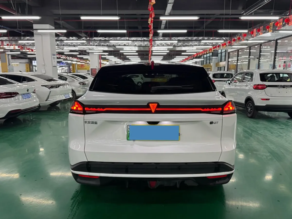 2026 Deepal S07 REEV 98HP REEV,autocango,china used car exporter,china ev exporter,chinese used car exporter,chinese used ev exporter