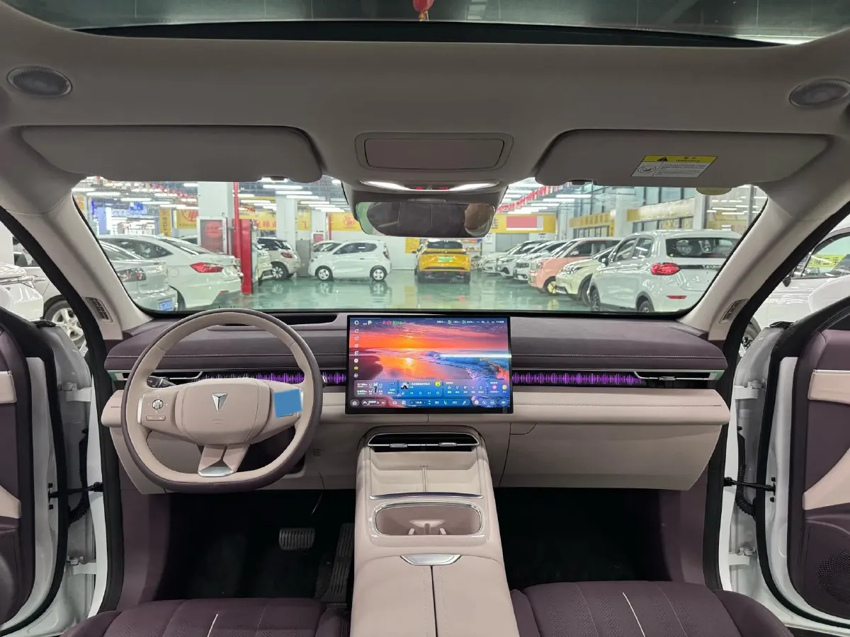 2026 Deepal S07 REEV 98HP REEV,autocango,china used car exporter,china ev exporter,chinese used car exporter,chinese used ev exporter