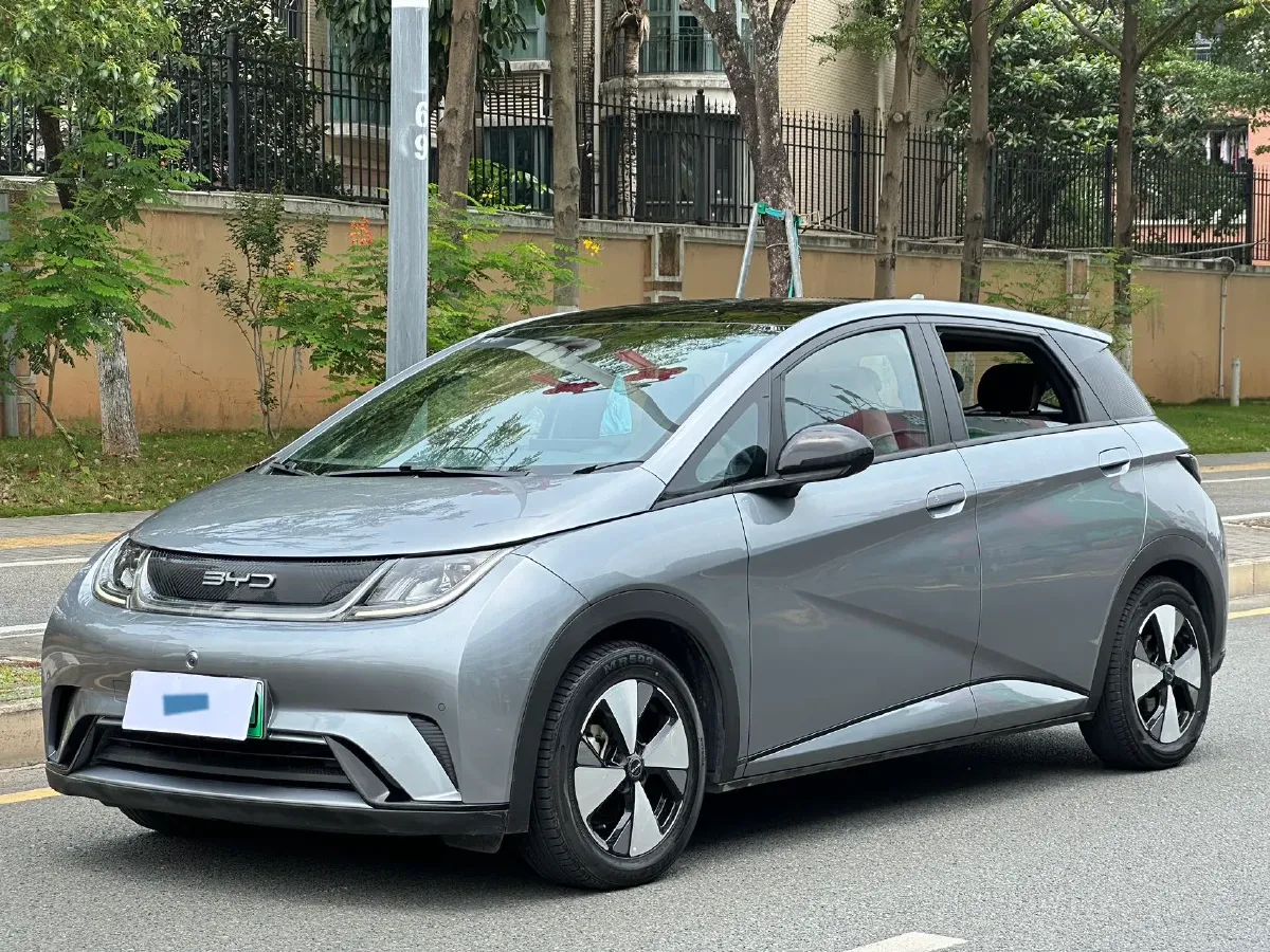 2023 BYD Dolphin BEV 44.928KWH,autocango,china used car exporter,china ev exporter,chinese used car exporter,chinese used ev exporter