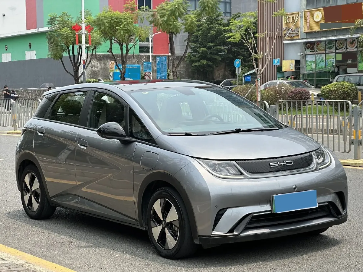 2023 BYD Dolphin BEV 44.928KWH,autocango,china used car exporter,china ev exporter,chinese used car exporter,chinese used ev exporter