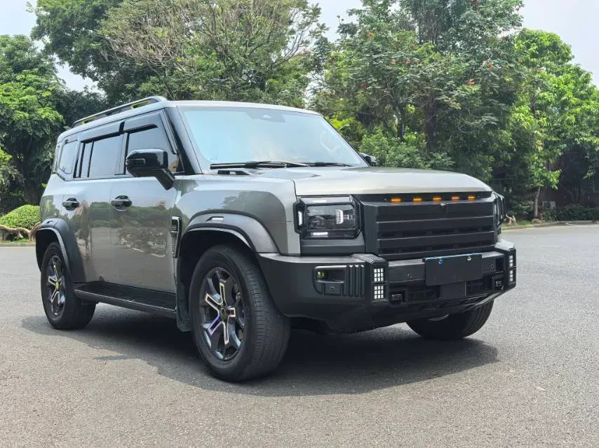 2023 Jetour Traveller 2.0T 254HP L4 7DCT,autocango,china used car exporter,china ev exporter,chinese used car exporter,chinese used ev exporter