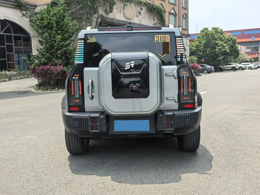 2023 Jetour Traveller 2.0T 254HP L4 7DCT,autocango,china used car exporter,china ev exporter,chinese used car exporter,chinese used ev exporter