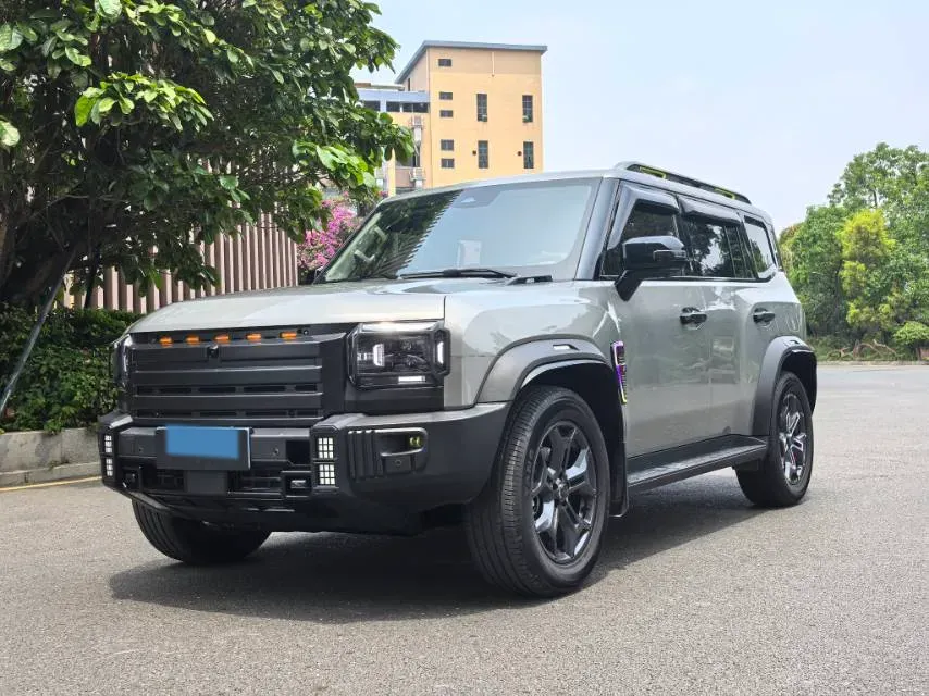 2023 Jetour Traveller 2.0T 254HP L4 7DCT,autocango,china used car exporter,china ev exporter,chinese used car exporter,chinese used ev exporter