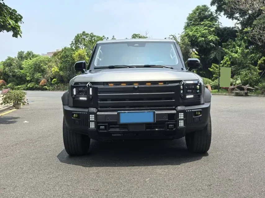 2023 Jetour Traveller 2.0T 254HP L4 7DCT,autocango,china used car exporter,china ev exporter,chinese used car exporter,chinese used ev exporter