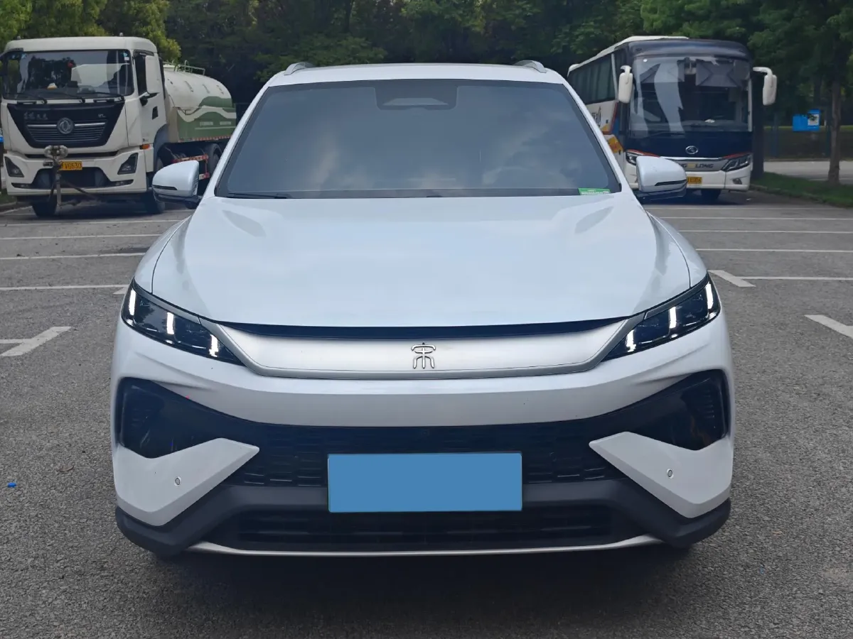 2025 BYD Song Pro 1.5L 101HP L4 E-CVT PHEV 12.9KWH,autocango,china used car exporter,china ev exporter,chinese used car exporter,chinese used ev exporter