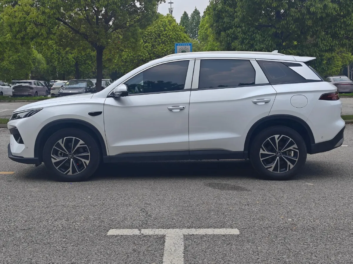 2025 BYD Song Pro 1.5L 101HP L4 E-CVT PHEV 12.9KWH,autocango,china used car exporter,china ev exporter,chinese used car exporter,chinese used ev exporter