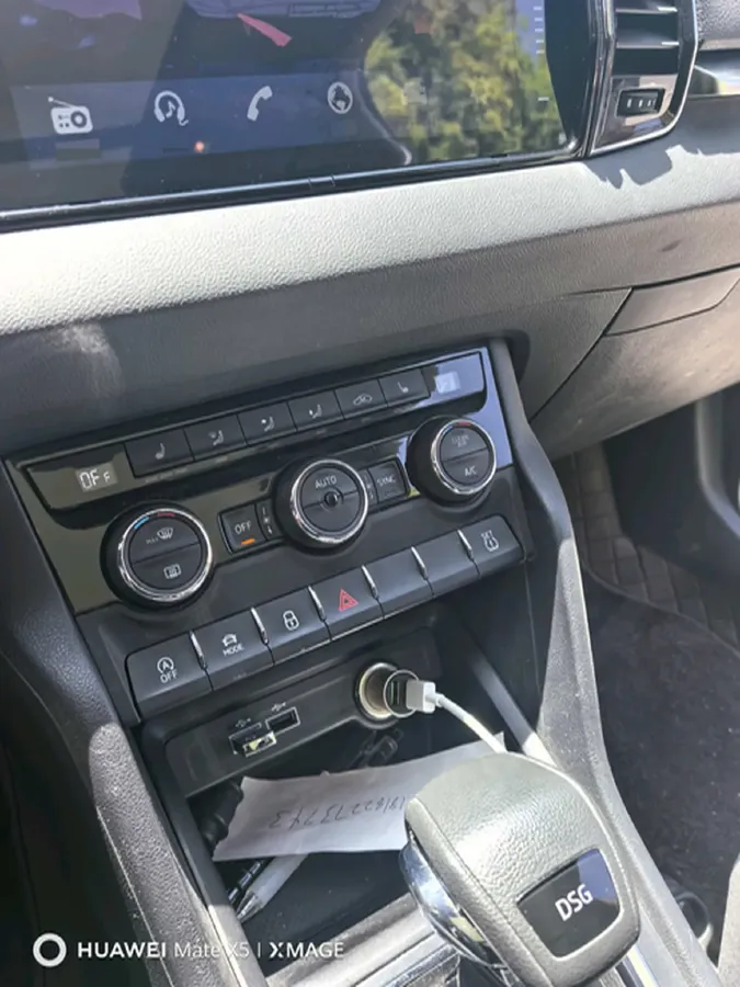 2018 Skoda Octavia 1.4T 150HP L4 7DCT,autocango,china used car exporter,china ev exporter,chinese used car exporter,chinese used ev exporter