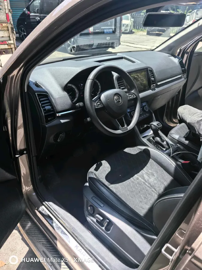 2018 Skoda Octavia 1.4T 150HP L4 7DCT,autocango,china used car exporter,china ev exporter,chinese used car exporter,chinese used ev exporter