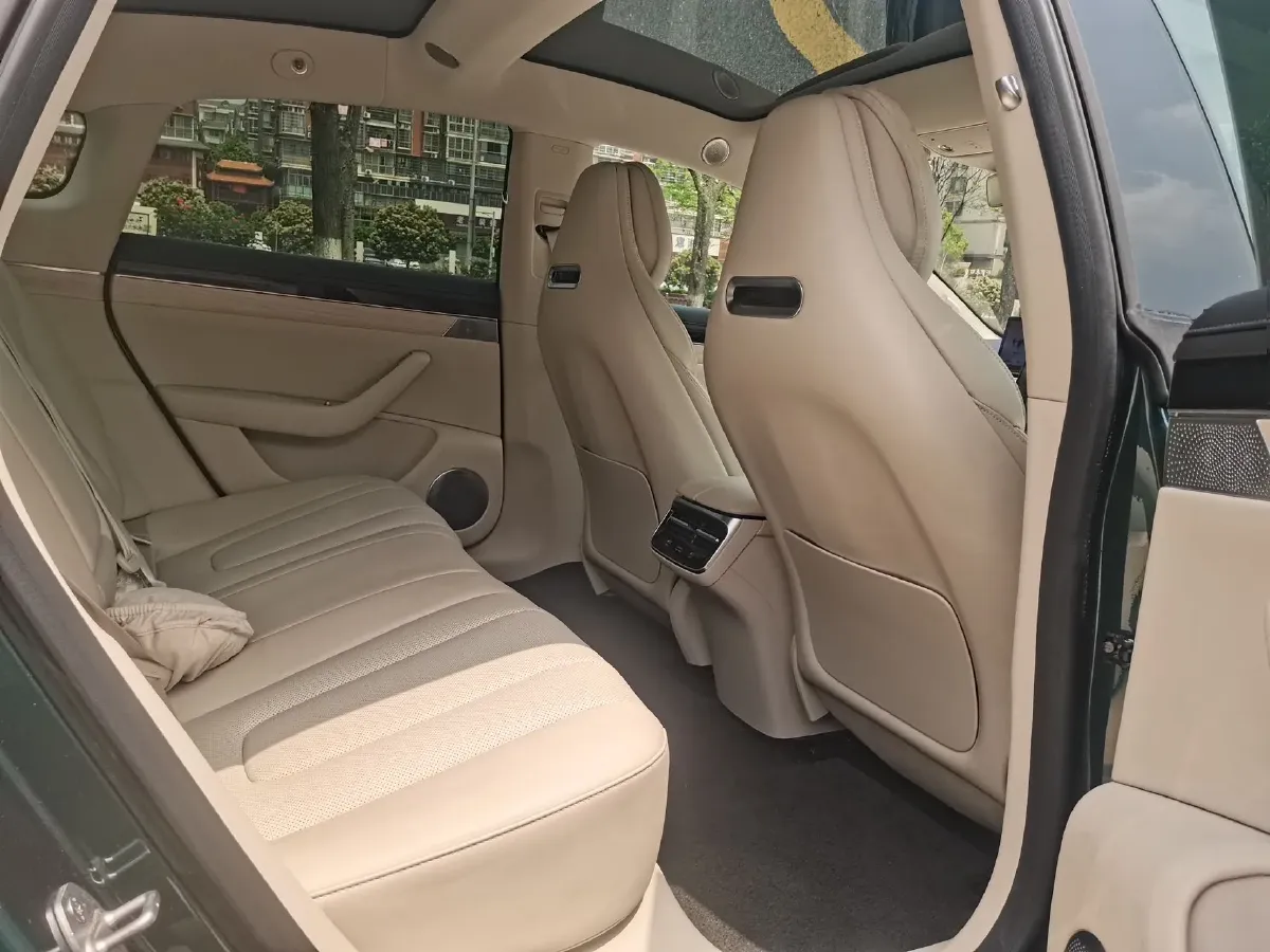 2026 Luxeed S7 BEV,autocango,china used car exporter,china ev exporter,chinese used car exporter,chinese used ev exporter