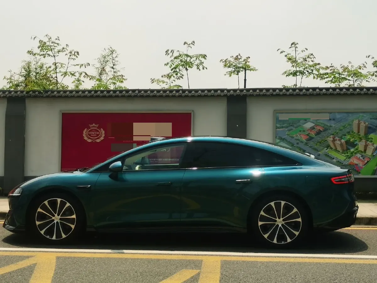 2026 Luxeed S7 BEV,autocango,china used car exporter,china ev exporter,chinese used car exporter,chinese used ev exporter