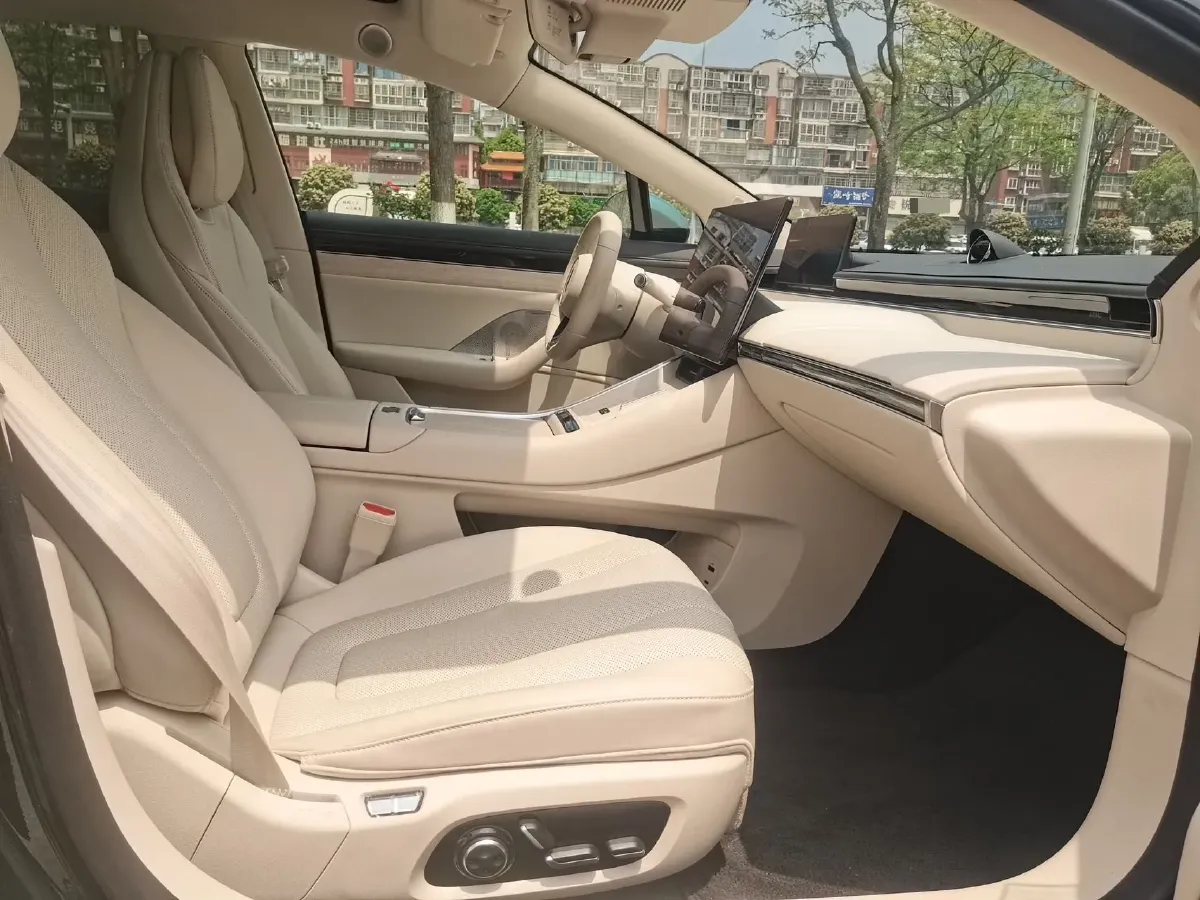 2026 Luxeed S7 BEV,autocango,china used car exporter,china ev exporter,chinese used car exporter,chinese used ev exporter