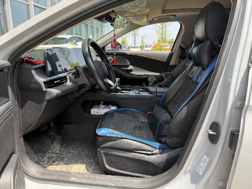 2024 Chery Arrizo 8 1.6T 197HP L4 7DCT,autocango,china used car exporter,china ev exporter,chinese used car exporter,chinese used ev exporter