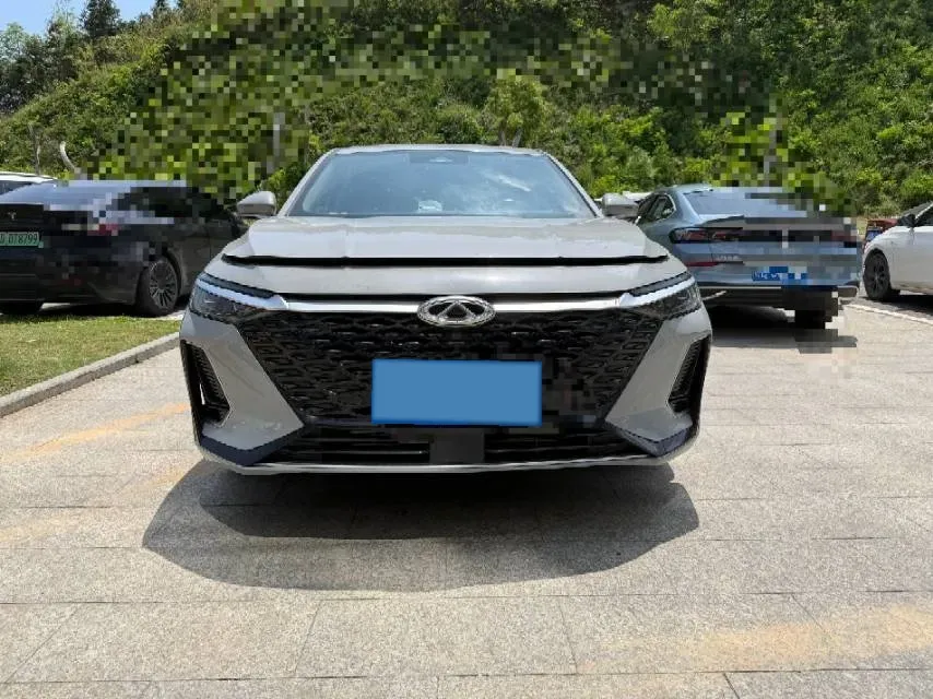 2024 Chery Arrizo 8 1.6T 197HP L4 7DCT,autocango,china used car exporter,china ev exporter,chinese used car exporter,chinese used ev exporter