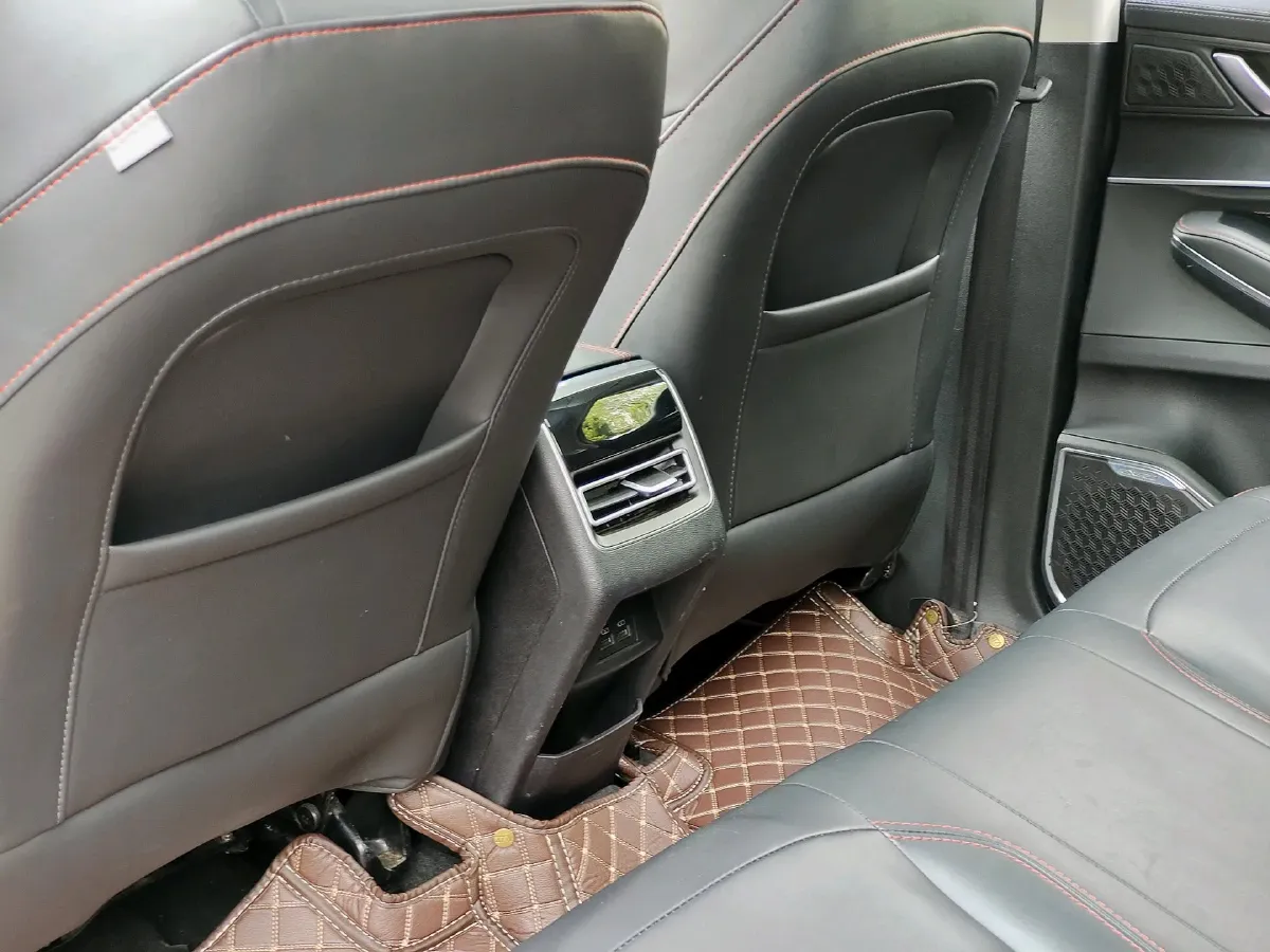 2019 Exceed LX 1.6T 197HP L4 7DCT,autocango,china used car exporter,china ev exporter,chinese used car exporter,chinese used ev exporter