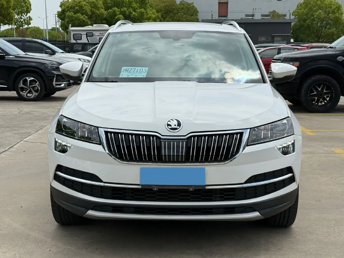 2019 Skoda Octavia 1.4T 150HP L4 7DCT,autocango,china used car exporter,china ev exporter,chinese used car exporter,chinese used ev exporter