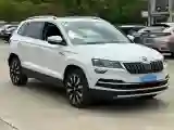 2019 Skoda Octavia 1.4T 150HP L4 7DCT