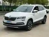 2019 Skoda Octavia 1.4T 150HP L4 7DCT