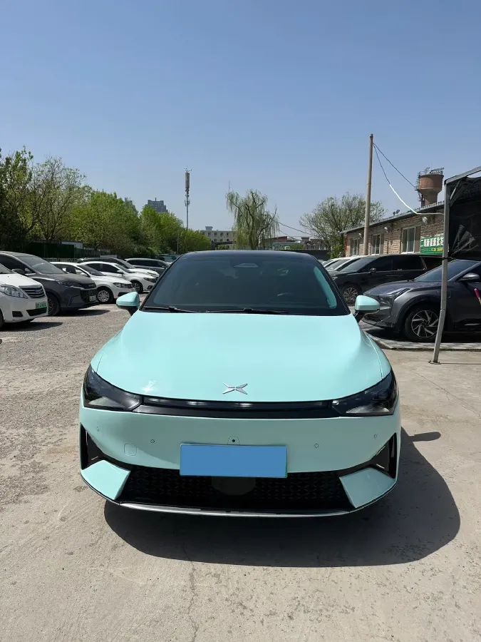 2022 Xpeng P5 BEV 66.2KWH,autocango,china used car exporter,china ev exporter,chinese used car exporter,chinese used ev exporter
