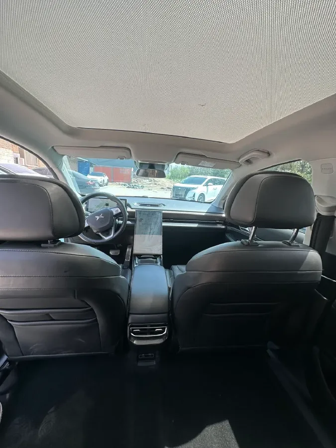 2022 Xpeng P5 BEV 66.2KWH,autocango,china used car exporter,china ev exporter,chinese used car exporter,chinese used ev exporter