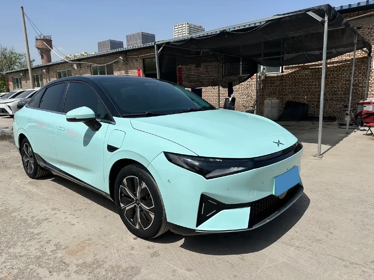 2022 Xpeng P5 BEV 66.2KWH,autocango,china used car exporter,china ev exporter,chinese used car exporter,chinese used ev exporter