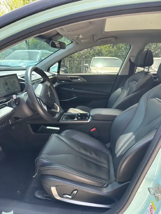 2022 Xpeng P5 BEV 66.2KWH,autocango,china used car exporter,china ev exporter,chinese used car exporter,chinese used ev exporter