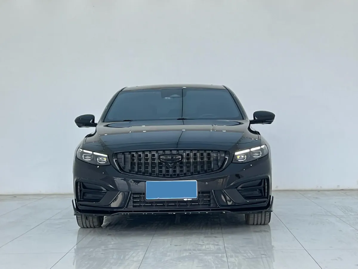 2024 Geely Preface 2.0T 190HP L4 7DCT,autocango,china used car exporter,china ev exporter,chinese used car exporter,chinese used ev exporter