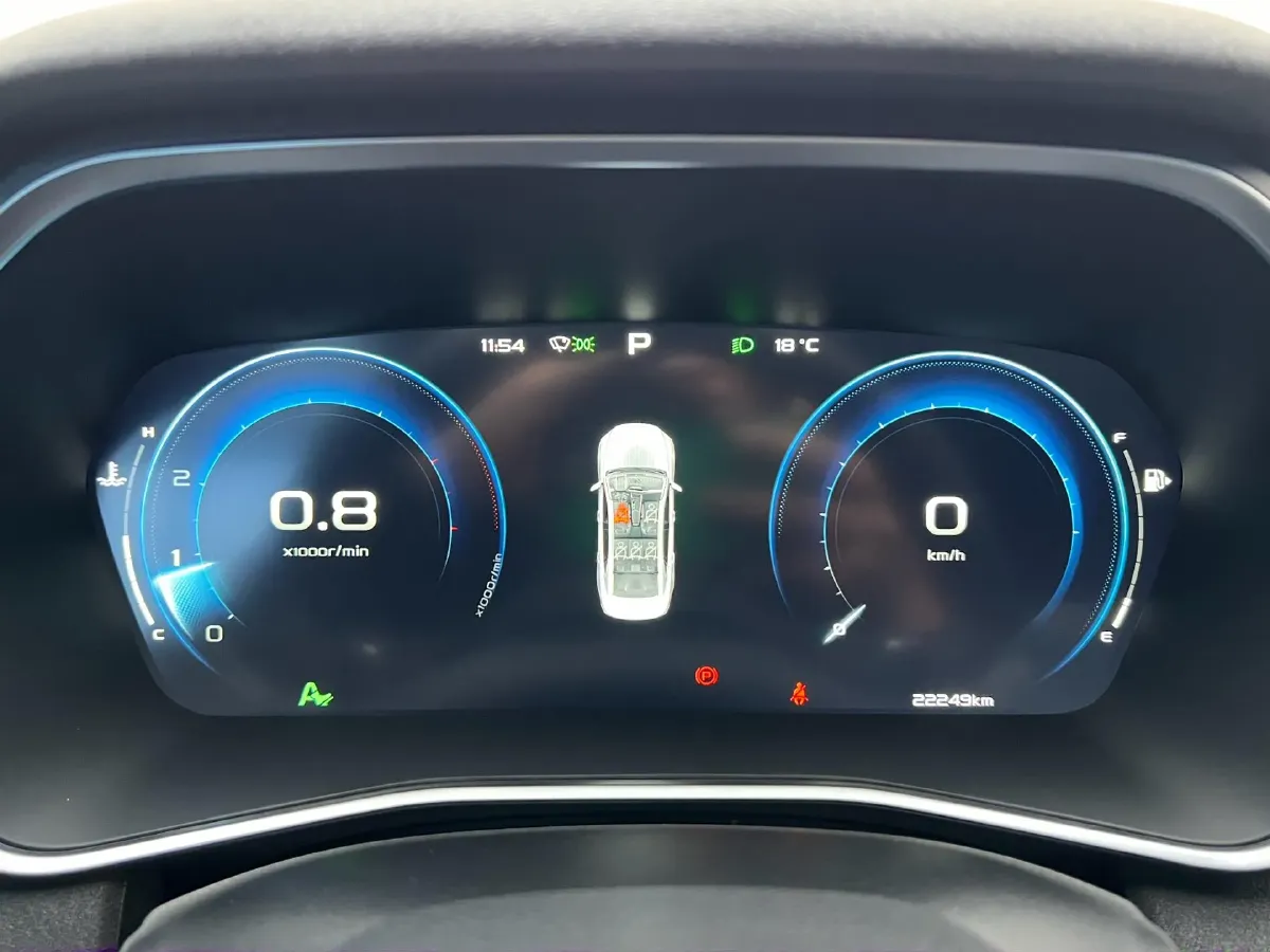 2024 Geely Preface 2.0T 190HP L4 7DCT,autocango,china used car exporter,china ev exporter,chinese used car exporter,chinese used ev exporter