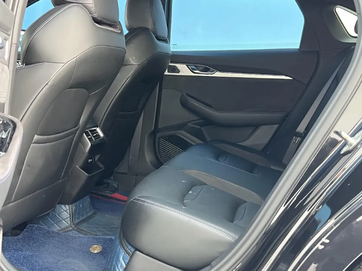 2024 Geely Preface 2.0T 190HP L4 7DCT,autocango,china used car exporter,china ev exporter,chinese used car exporter,chinese used ev exporter