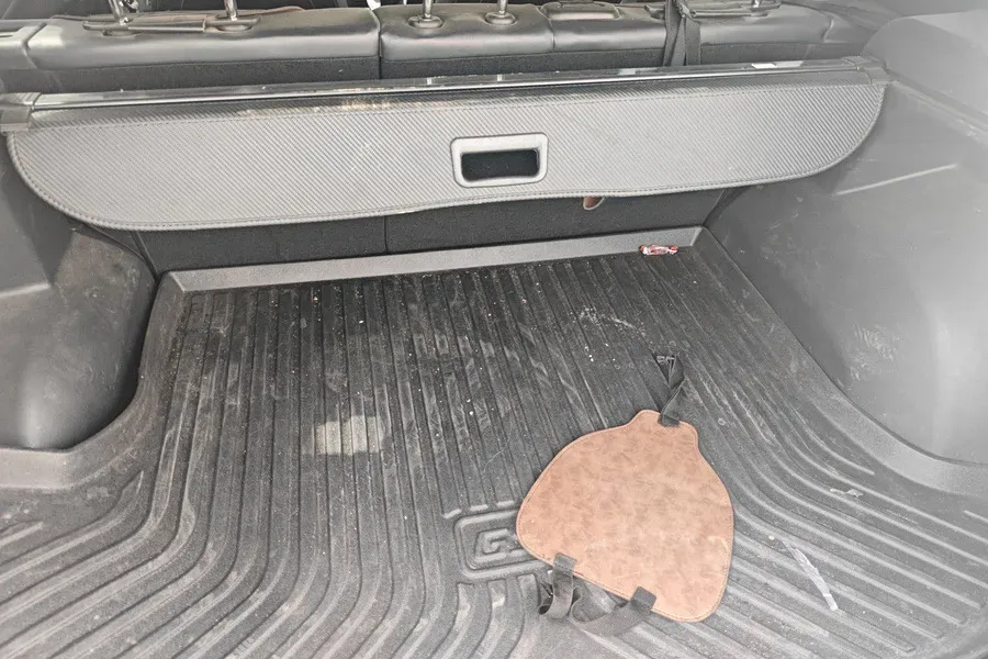 2022 GAC Trumpchi GS4 1.5T 169HP L4 6AT,autocango,china used car exporter,china ev exporter,chinese used car exporter,chinese used ev exporter