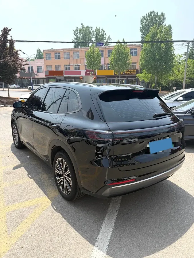 2025 BYD Sea Lion 05 DM-i 1.5L 101HP L4 E-CVT PHEV 18.3KWH,autocango,china used car exporter,china ev exporter,chinese used car exporter,chinese used ev exporter