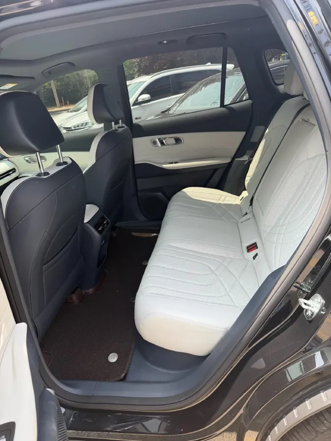 2025 BYD Sea Lion 05 DM-i 1.5L 101HP L4 E-CVT PHEV 18.3KWH,autocango,china used car exporter,china ev exporter,chinese used car exporter,chinese used ev exporter