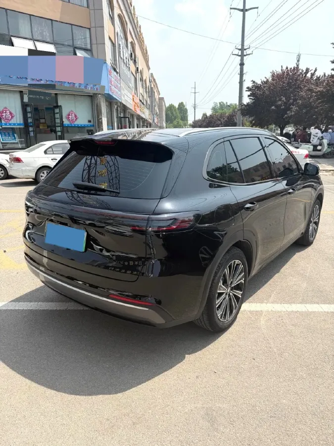 2025 BYD Sea Lion 05 DM-i 1.5L 101HP L4 E-CVT PHEV 18.3KWH,autocango,china used car exporter,china ev exporter,chinese used car exporter,chinese used ev exporter