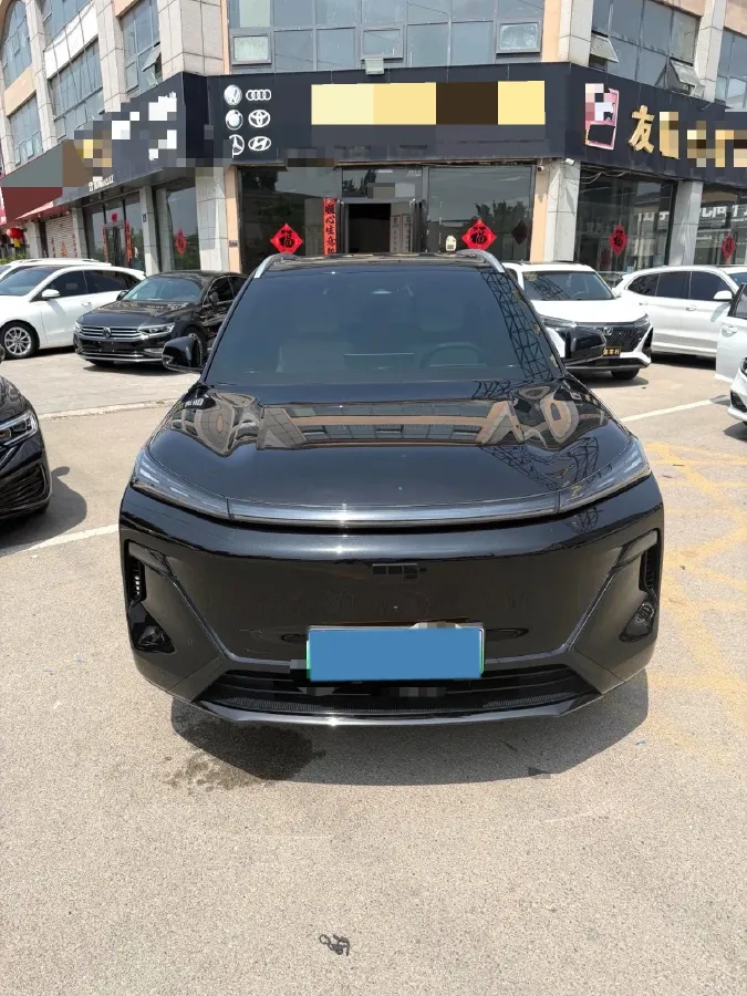 2025 BYD Sea Lion 05 DM-i 1.5L 101HP L4 E-CVT PHEV 18.3KWH,autocango,china used car exporter,china ev exporter,chinese used car exporter,chinese used ev exporter