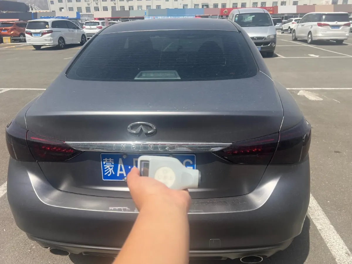 2018 MAXUS G10 2.0T 224HP L4 6AT,autocango,china used car exporter,china ev exporter,chinese used car exporter,chinese used ev exporter