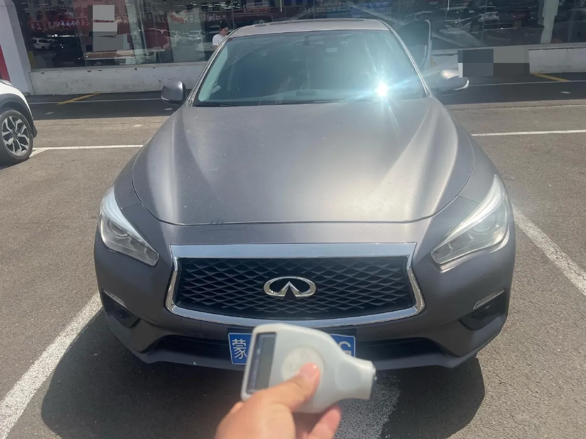 2018 MAXUS G10 2.0T 224HP L4 6AT,autocango,china used car exporter,china ev exporter,chinese used car exporter,chinese used ev exporter