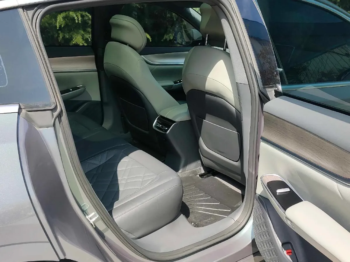 2024 ChangAn QiYuan A07 BEV 58.9KWH,autocango,china used car exporter,china ev exporter,chinese used car exporter,chinese used ev exporter