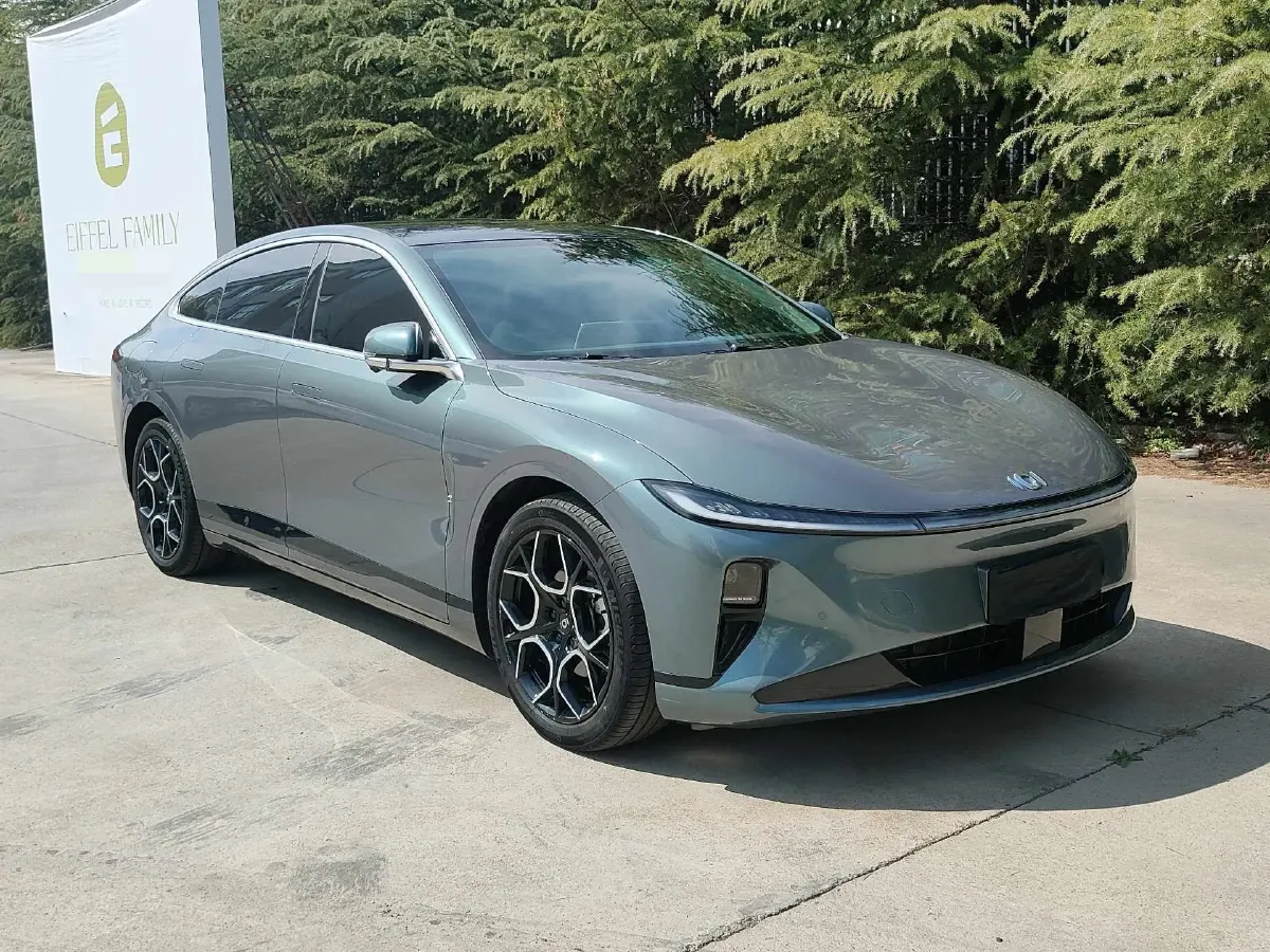 2024 ChangAn QiYuan A07 BEV 58.9KWH,autocango,china used car exporter,china ev exporter,chinese used car exporter,chinese used ev exporter