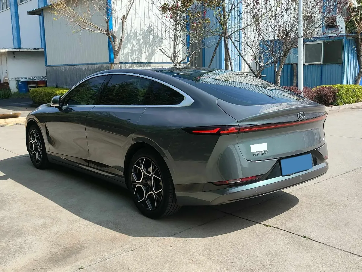 2024 ChangAn QiYuan A07 BEV 58.9KWH,autocango,china used car exporter,china ev exporter,chinese used car exporter,chinese used ev exporter