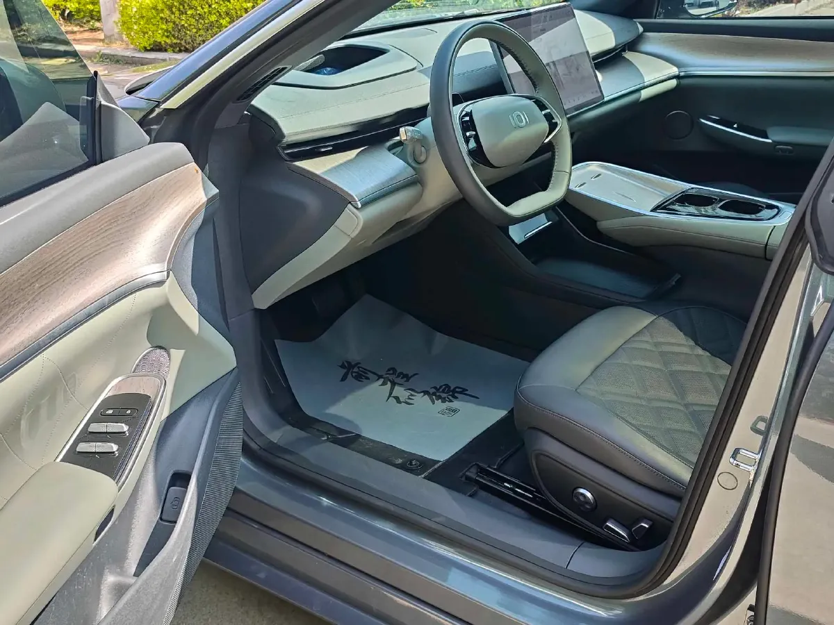 2024 ChangAn QiYuan A07 BEV 58.9KWH,autocango,china used car exporter,china ev exporter,chinese used car exporter,chinese used ev exporter