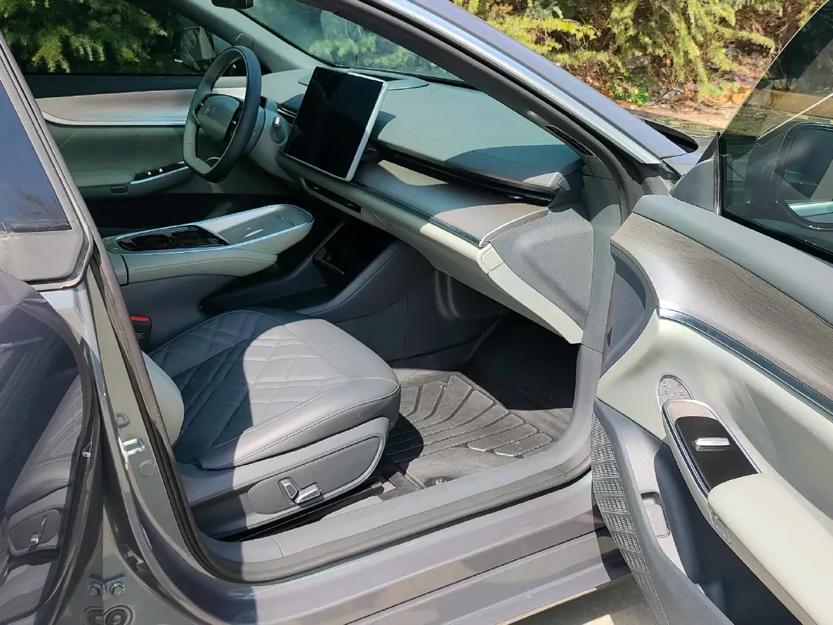 2024 ChangAn QiYuan A07 BEV 58.9KWH,autocango,china used car exporter,china ev exporter,chinese used car exporter,chinese used ev exporter