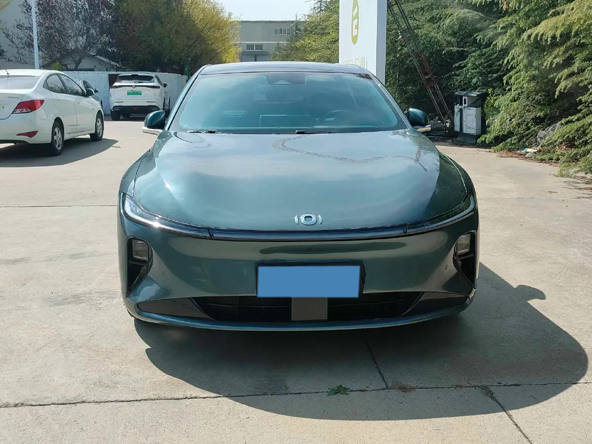 2024 ChangAn QiYuan A07 BEV 58.9KWH,autocango,china used car exporter,china ev exporter,chinese used car exporter,chinese used ev exporter