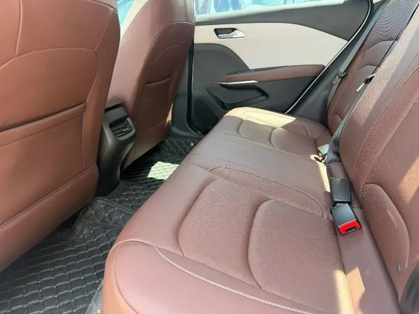 2023 Chevrolet Monza 1.5L 113HP L4 6DCT,autocango,china used car exporter,china ev exporter,chinese used car exporter,chinese used ev exporter