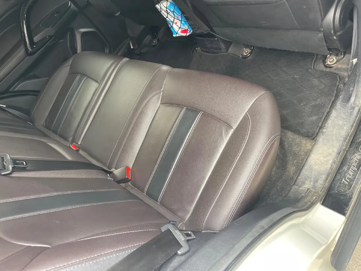 2018 GAC Trumpchi GS4 1.5T 152HP L4 6AT,autocango,china used car exporter,china ev exporter,chinese used car exporter,chinese used ev exporter