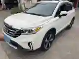 2018 GAC Trumpchi GS4 1.5T 152HP L4 6AT