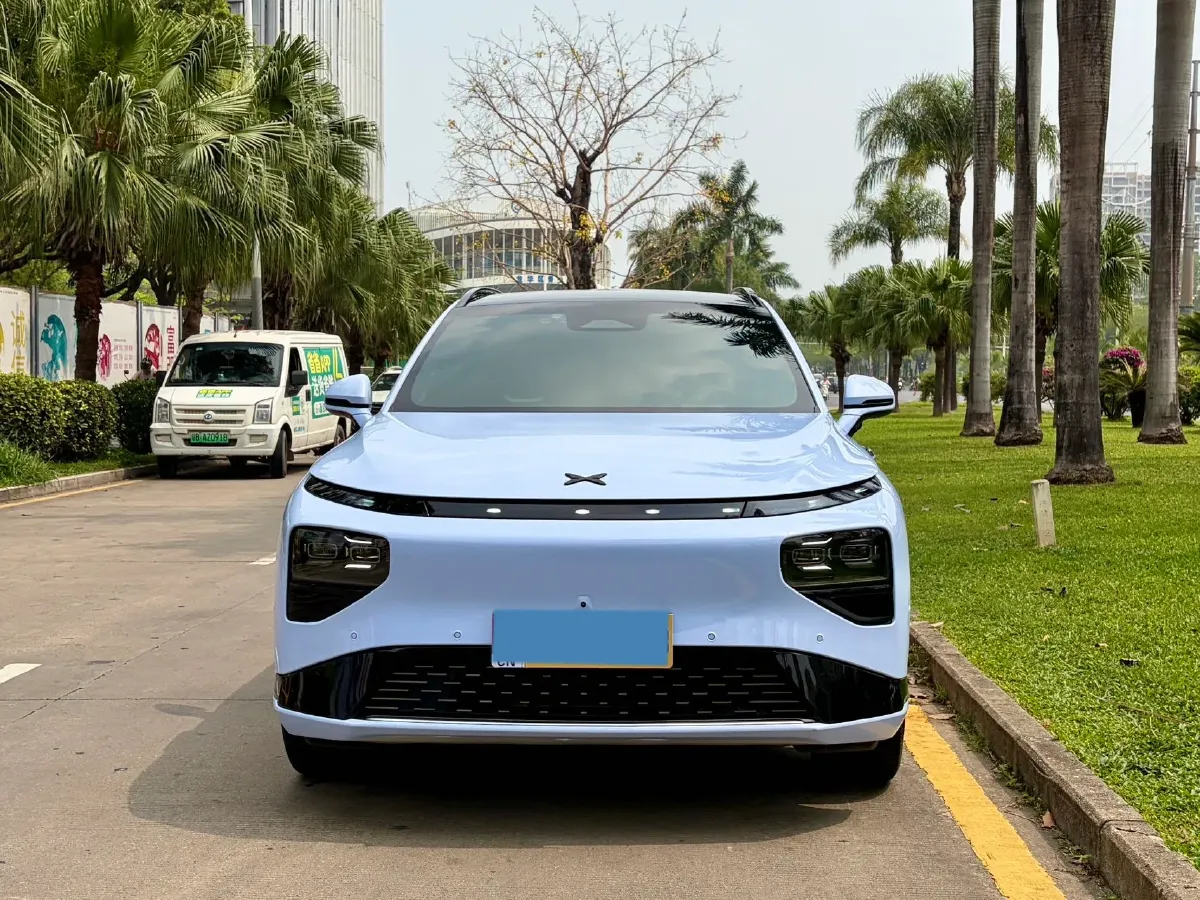 2022 Xpeng G9 BEV 78.2KWH,autocango,china used car exporter,china ev exporter,chinese used car exporter,chinese used ev exporter