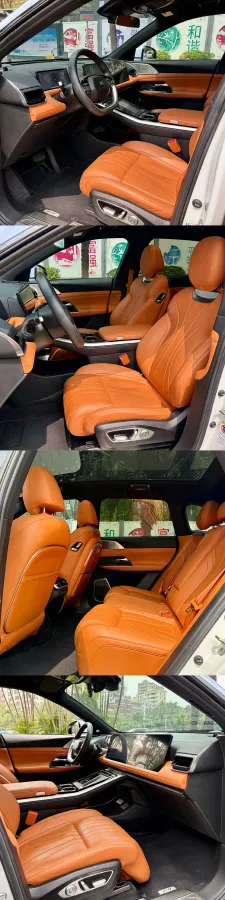 2022 Xpeng G9 BEV 78.2KWH,autocango,china used car exporter,china ev exporter,chinese used car exporter,chinese used ev exporter