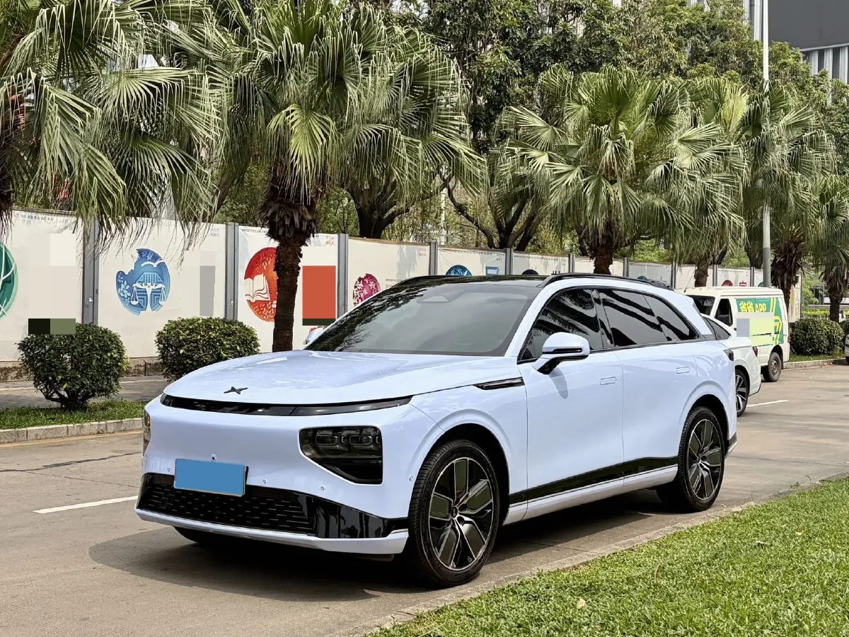 2022 Xpeng G9 BEV 78.2KWH,autocango,china used car exporter,china ev exporter,chinese used car exporter,chinese used ev exporter