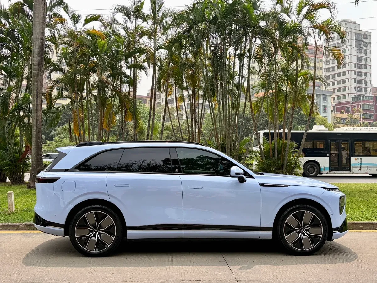 2022 Xpeng G9 BEV 78.2KWH,autocango,china used car exporter,china ev exporter,chinese used car exporter,chinese used ev exporter