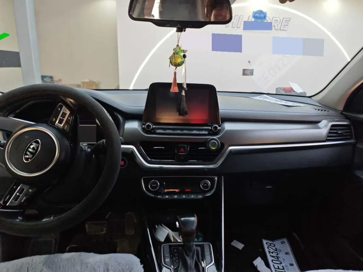 2019 Kia Sportage R 2.0L 160HP L4 6AT,autocango,china used car exporter,china ev exporter,chinese used car exporter,chinese used ev exporter